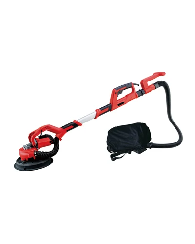 Оптовая продажа Высококачественная шлифовальная машина для гипсокартона