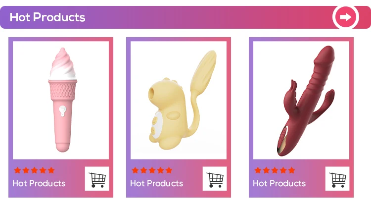 Related product offerings and collection