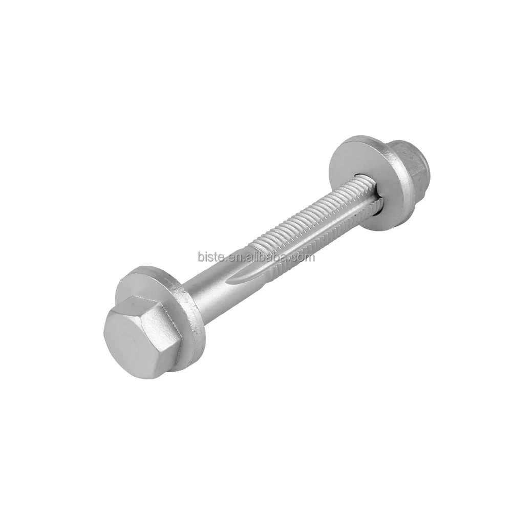 2007107 Car Parts Bolt and Nut for Tesla Model X Model S Suspension Screw ...