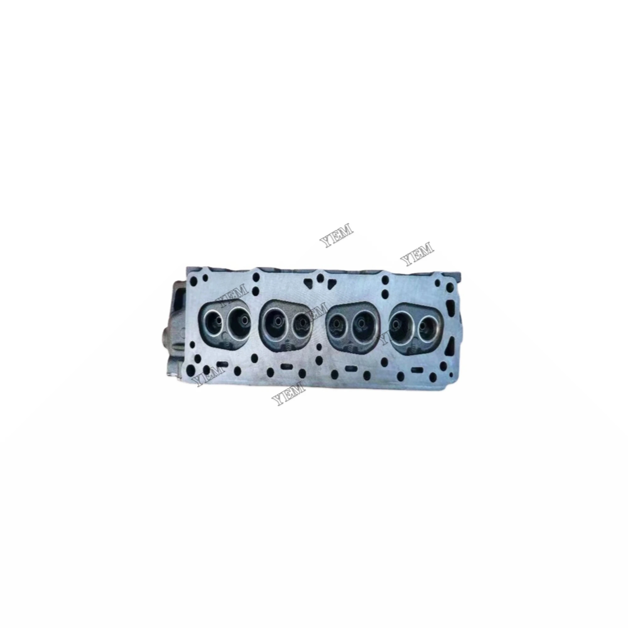 Equipment Machinery Parts H20-2 Cylinder Head for Nissan H20-2 H20- Engine Without Valve Engine Rebuild Kit