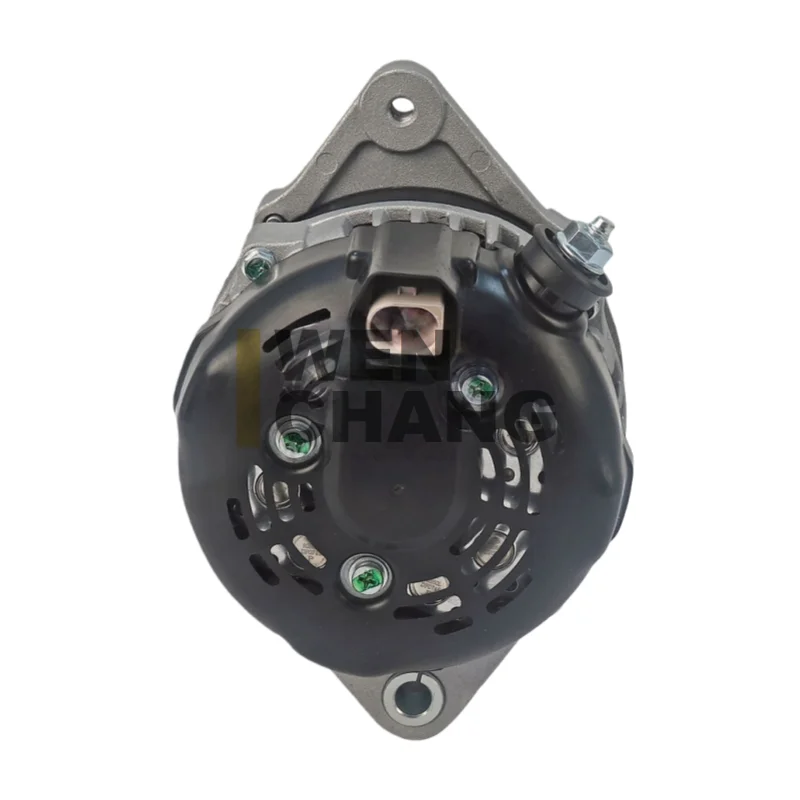 スカイラインS54オルタネーター スズキ SX4 S-Cross M16A用 ウェンチャン製オルタネーター 3140084M0