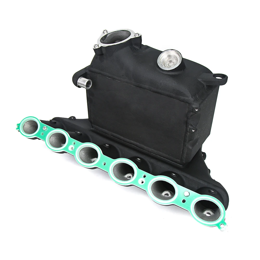 None Cnc Intercooler For BMW G80 M3 M4 S58
