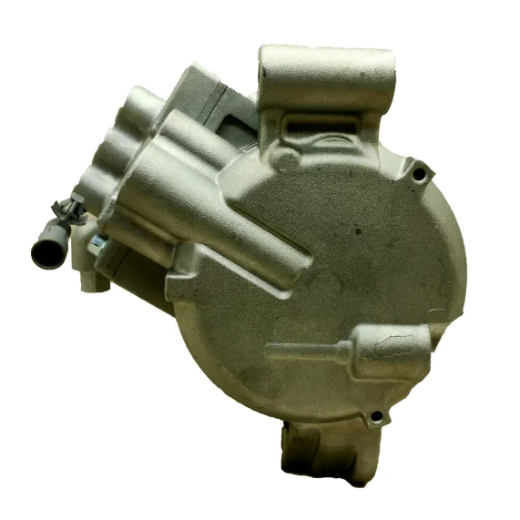 XD1403 9520064JC0 95201-64JB0 Car AC Compressor New 12V Air