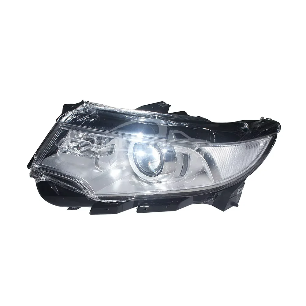 BT4Z13008 Headlight Assy Left Car Headlamp Assy f — 2