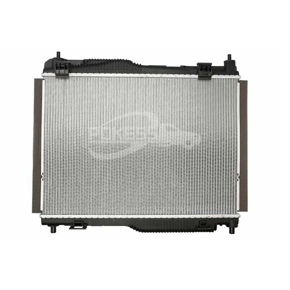 Universal Radiator Car Spare Part GN118005CC Radia — 2