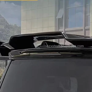 For Rox 01 Auto Parts Tail Wing Modification Accessories - Euro Wing Sports Model Tail Wing Stabilizing Wing