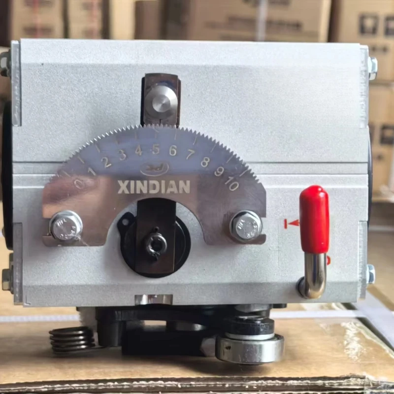 Unit Polishing Shaft Linear Drive Wire Unit Cable Winding Rolling-ring Mechanical Drives GP3-20A Rolling Ring Drive traverse