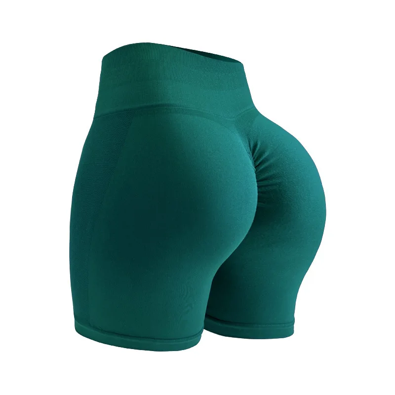 Aoyema Tights Women Sin Yoga Pant Running Tights Femme Transparent Pole Dance Butt Lift Scrunch Booty Sticky Shorts Leggings