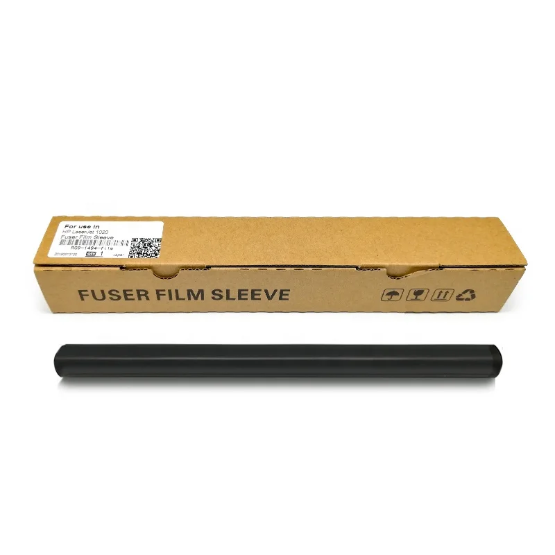 H-two Hp1020 Fuser Film Sleeve For Hp Laserjet 1020 1000 1150 1160 1200 ...