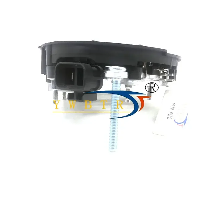 High-quality RECTIFIER 8972535770 for ISUZU NPR Trucks