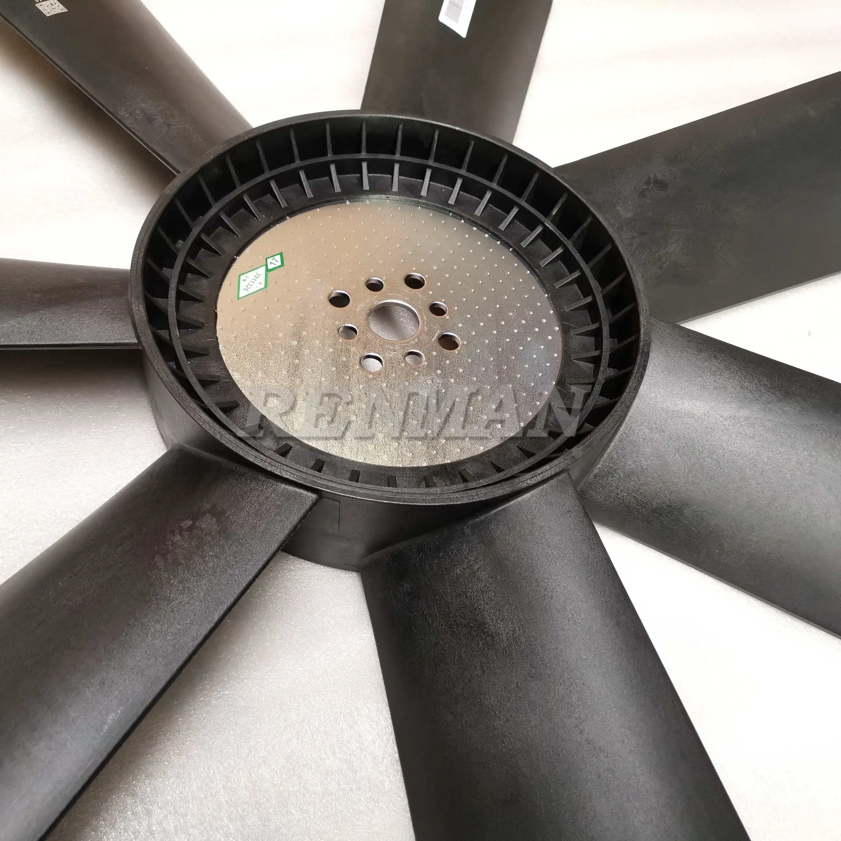 Cummins Engine Cooling Fan 3911326 3911322 3911328| Alibaba.com