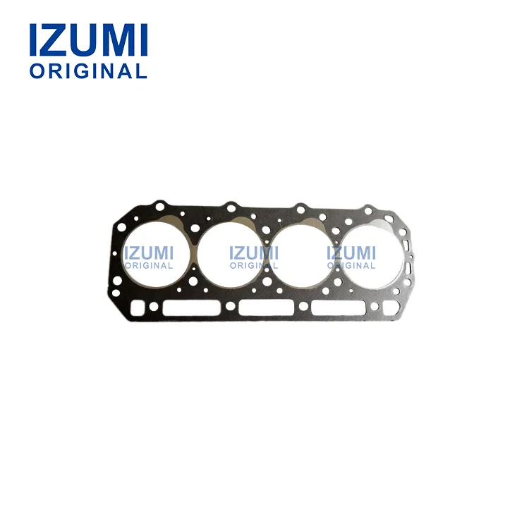 IZUMI ORIGINAL A1700 Cylinder Head Gasket 4901032 4900345 Full Gasket Kit For CUMMINS