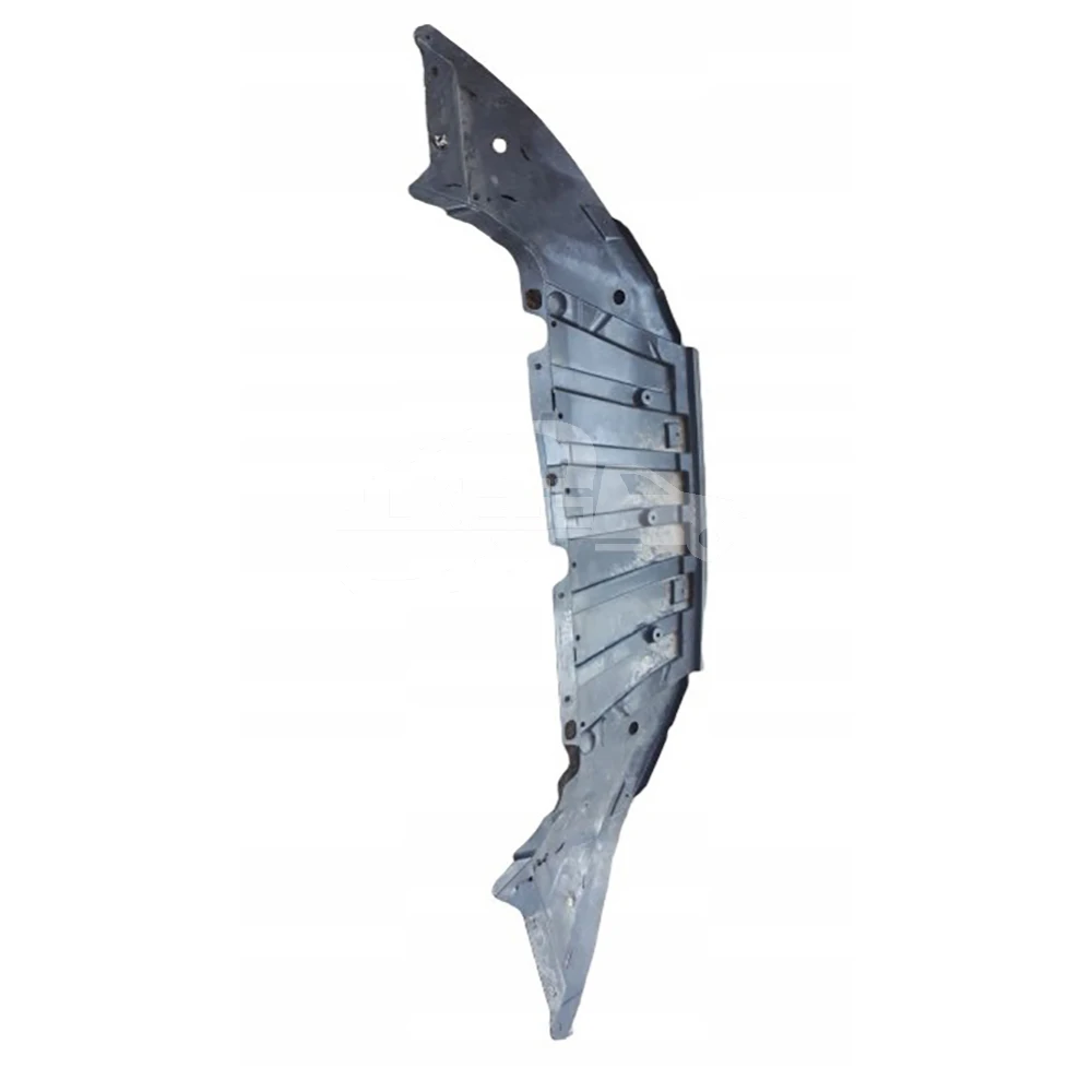 Car Front Bumper Splash Shield Deflector F1EB17B769CB LQ-FKS-316 Ford ... — 3