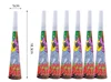 Horn 6pcs
