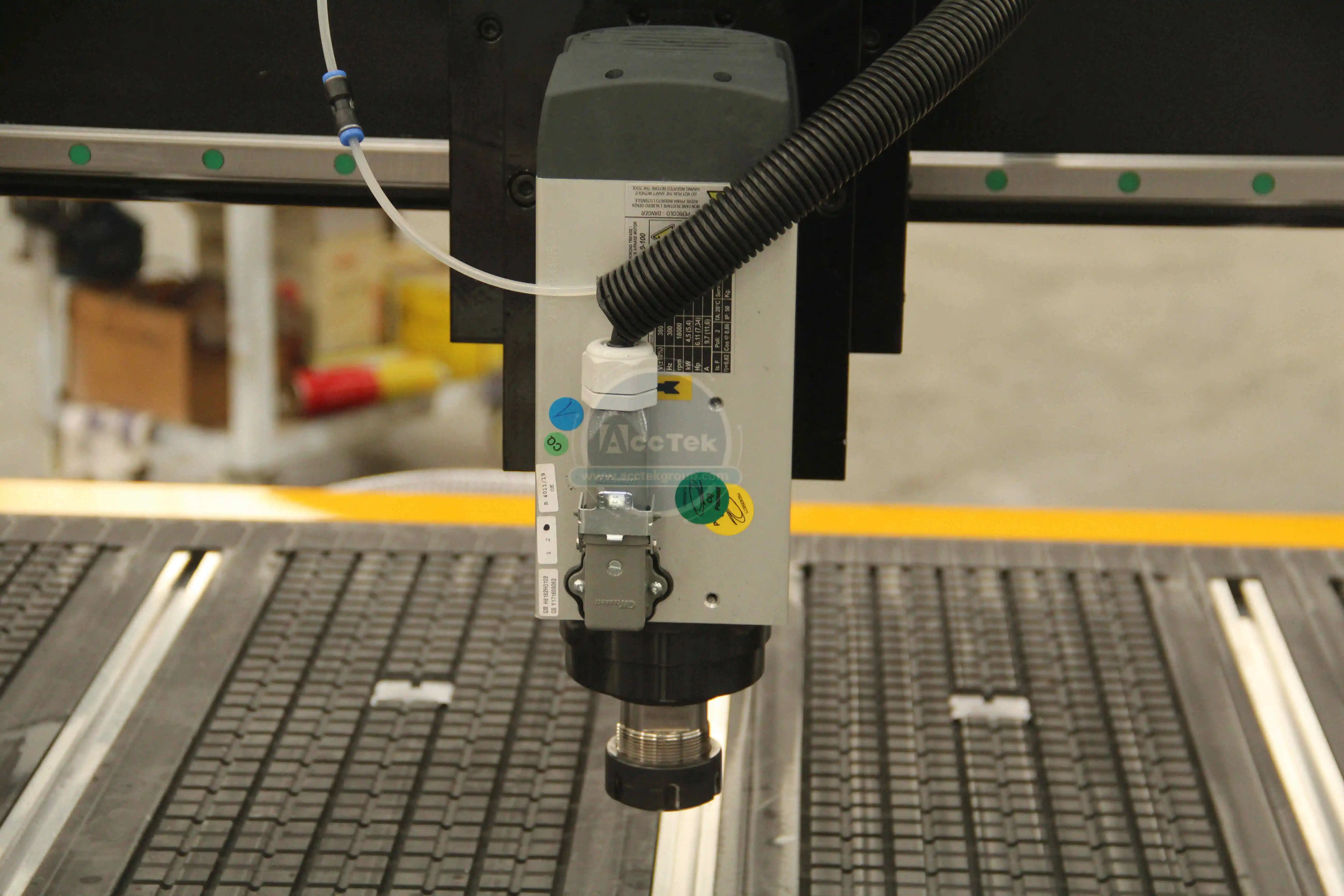 CNC Violin Making Wood Cnc Machine 1212 with DSP Control System
