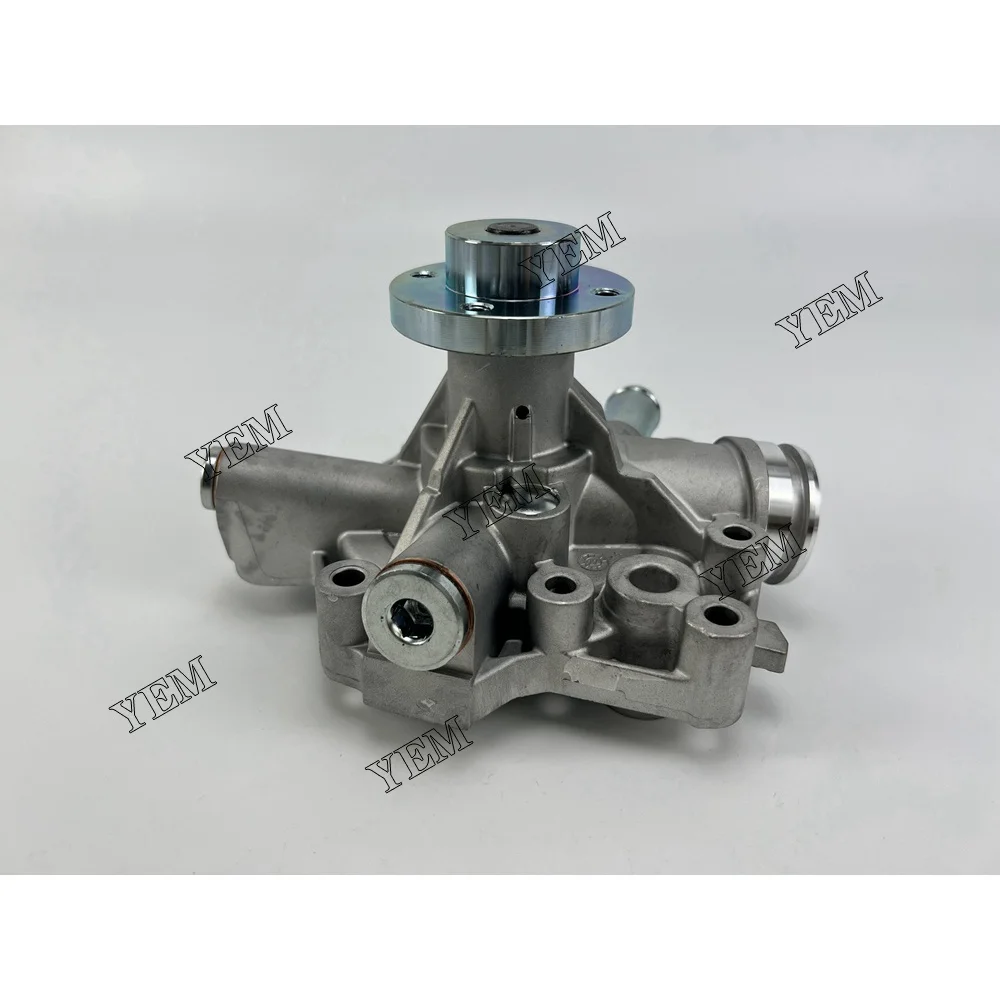 Repair Kit TCD3.6L4 04127358 Water Pump for Deutz Engine Parts 4