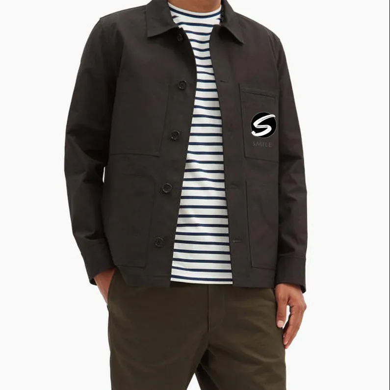 Buy Canvas Jacket,Mens Jacket,Multi 