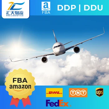 Ddp Fba Amazon Rates Warehouse Dallas Tracking Transport Freight Cargo Shenzhen Air Shipping Dhl Express Door To Door To Usa