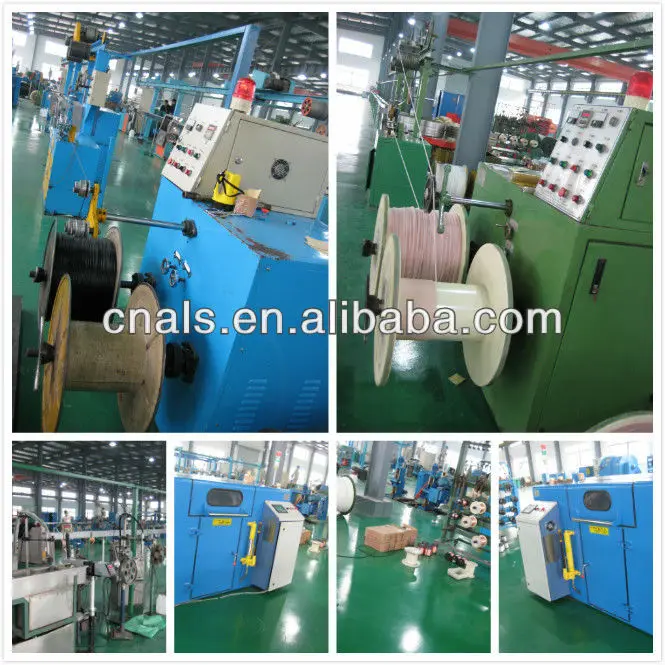 SYV-50-2 PVC Jacket RF Coaxial Cable for CCTV, TV Antenna, Radio and Wireless Equipment