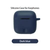 Bleu foncé/étui de protection