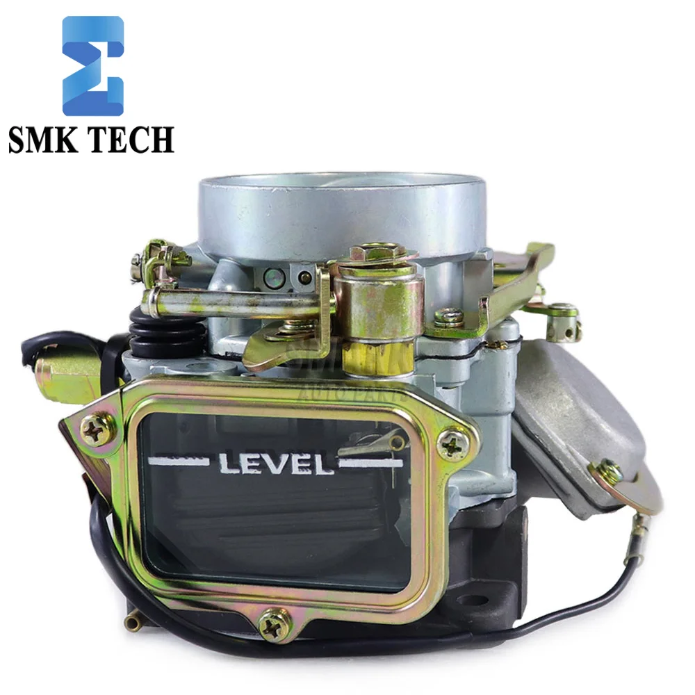 Carburetor ASSY 16010-13W00 for L18 Z20 Engine - 12M Warranty