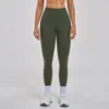 Leggings Green