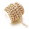 Netted nk gold