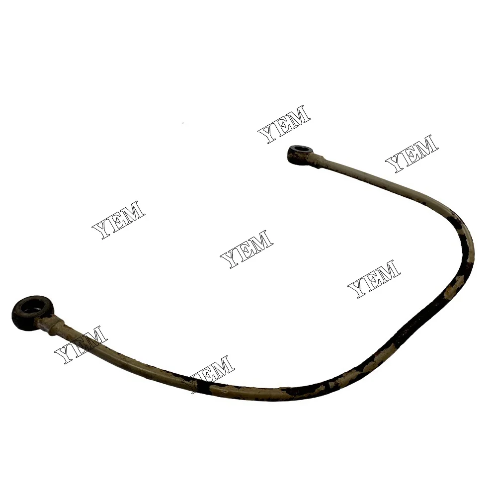 Fuel Pipe Fit for Yanmar 4TN100L Engine 3