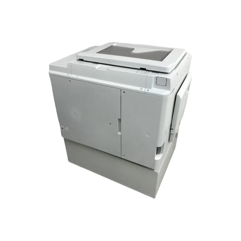 High Speed Two Color Refurbished Copier Digital Duplicator for