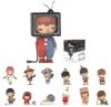 Figurines de la série Hirono Mime 12 boîtes/ensemble