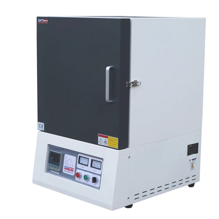 1000C 1200C 1400C 1600C 1700C 1800C, электрическое лабораторное оборудование, муфельная печь