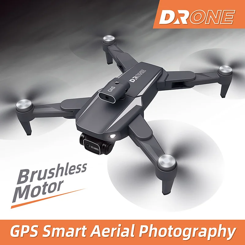 Alibaba Drone 720x Battery Original GPS Brushless Motor Drone With