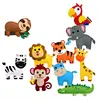 Forest animals