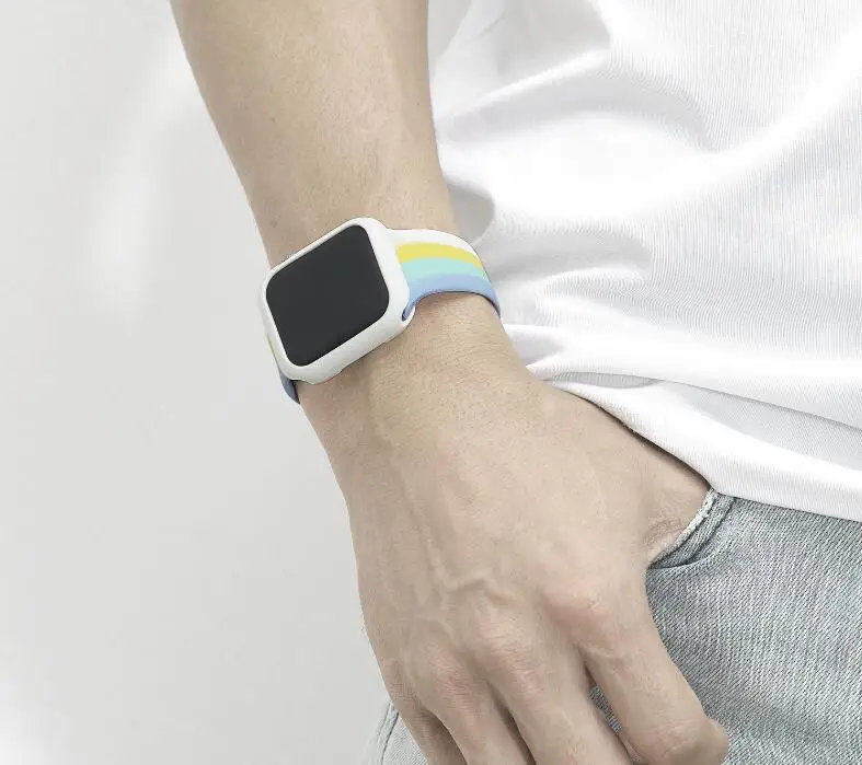 iwatch wristbands