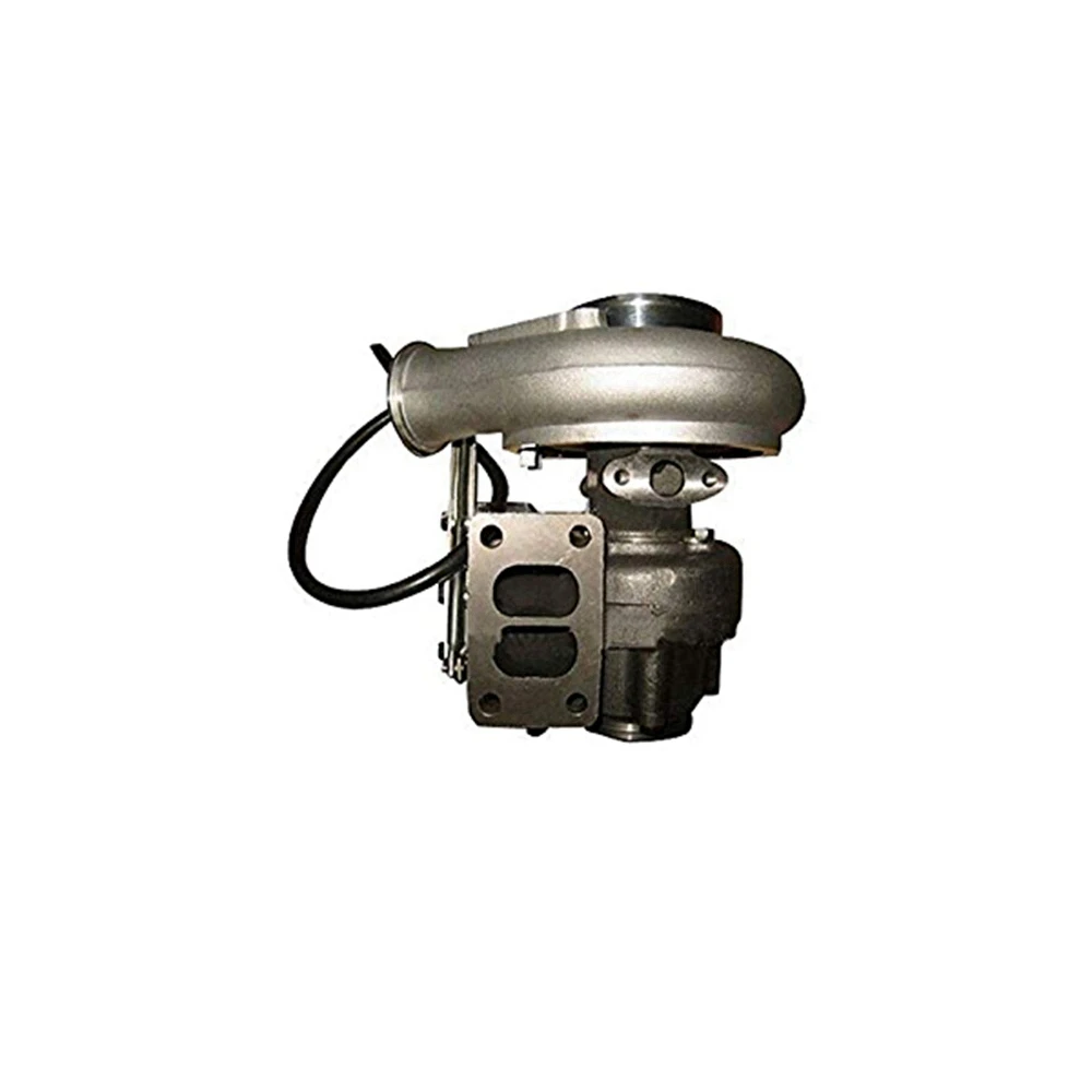 IZUMI Turbocharger for Komatsu 4D120 KTR100-3F Aftermarket Engine Parts