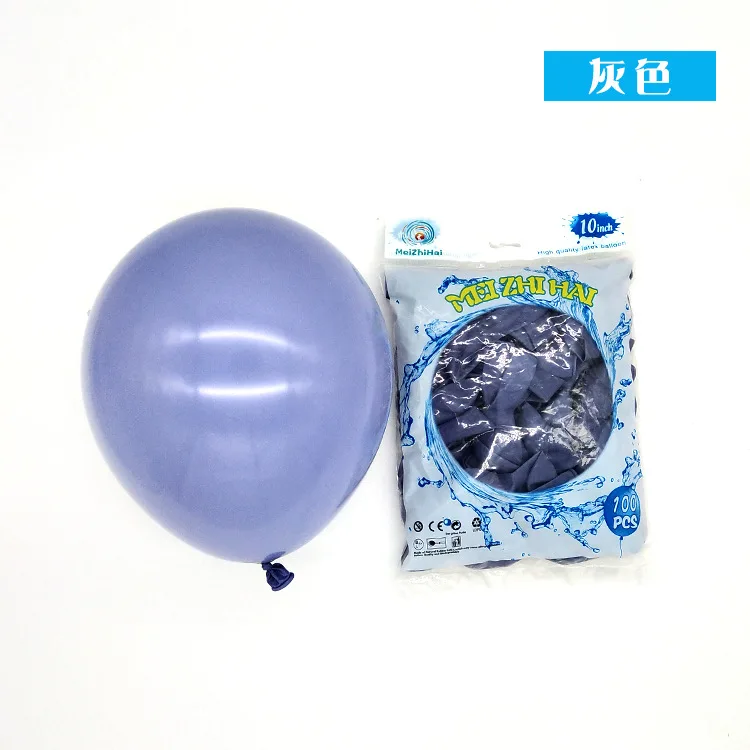 valirusuo china 100 pcs packing helium