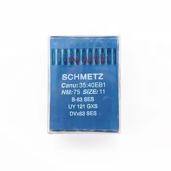 GAUZE CD6枚セット B-63 SES Needle System - SPECIAL ORDER – SCHMETZneedles