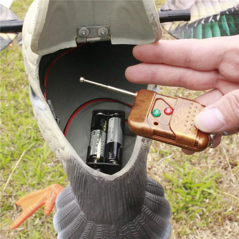 Flocked Motor Silhouette Plastic Electric Motion Cheap Used Blow Mold