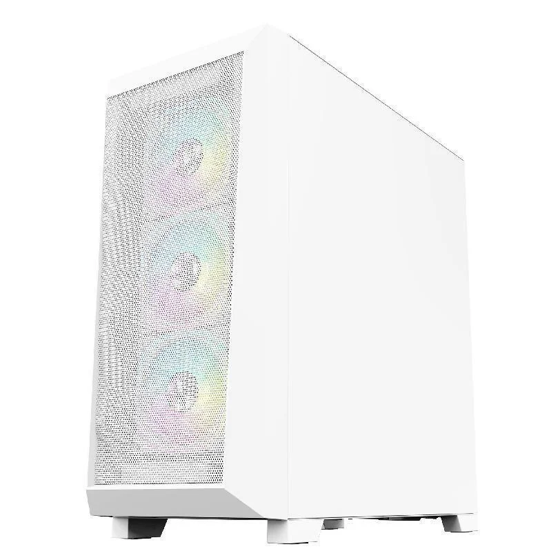 Wholesale Gaming Computer Cases With 4 Argb Fans Comput Case Pc Desktop