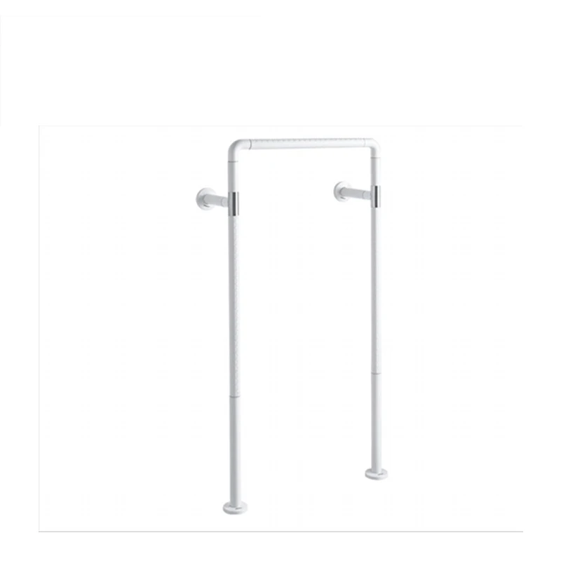 Высококачественные прочные безопасные поручни для ванной балансировочная ручка