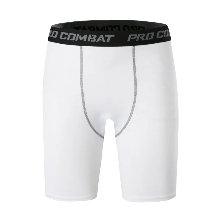 Summer Sports Tights Men's Fiess Yoga shorts Quick Dry Basketball Football Outdoor Running Shorts586_voghion.com