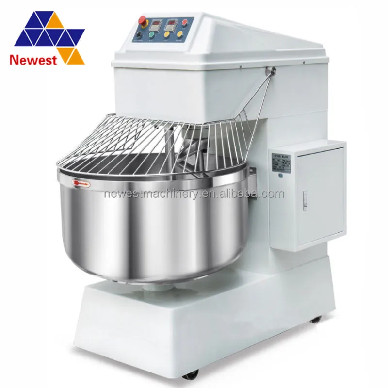 Reasonable Price Bread Flour Mixer Industrial Dough Mixer Dough Mixer