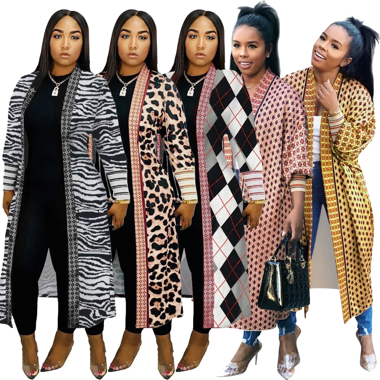 Ladies fashion hot sale winter 2020