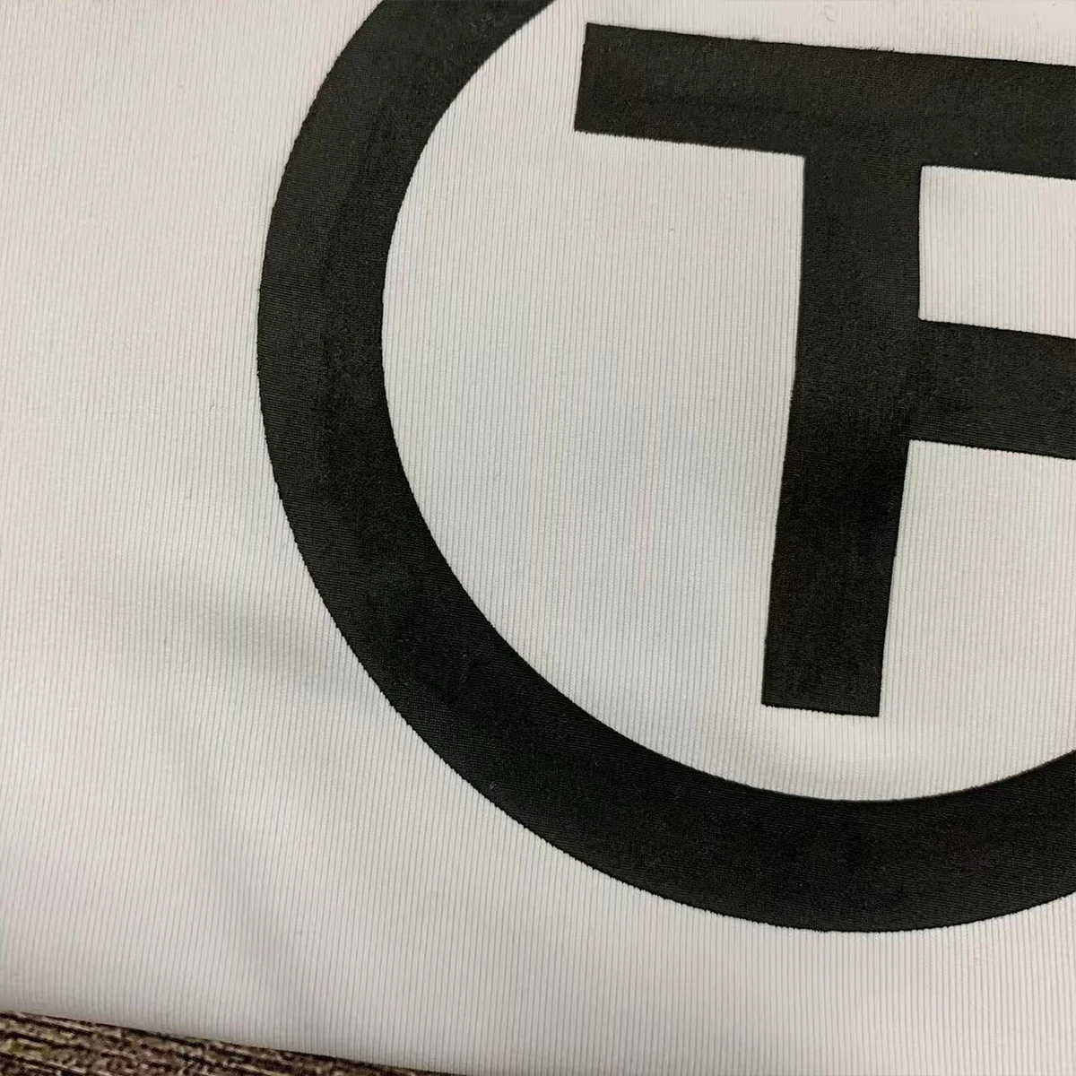 Wholesale Men Blank Personalized Sports 1/4 Zipper Mock Neck T-shirt High Quality 84 Polyester 16 Spandex T Shirt