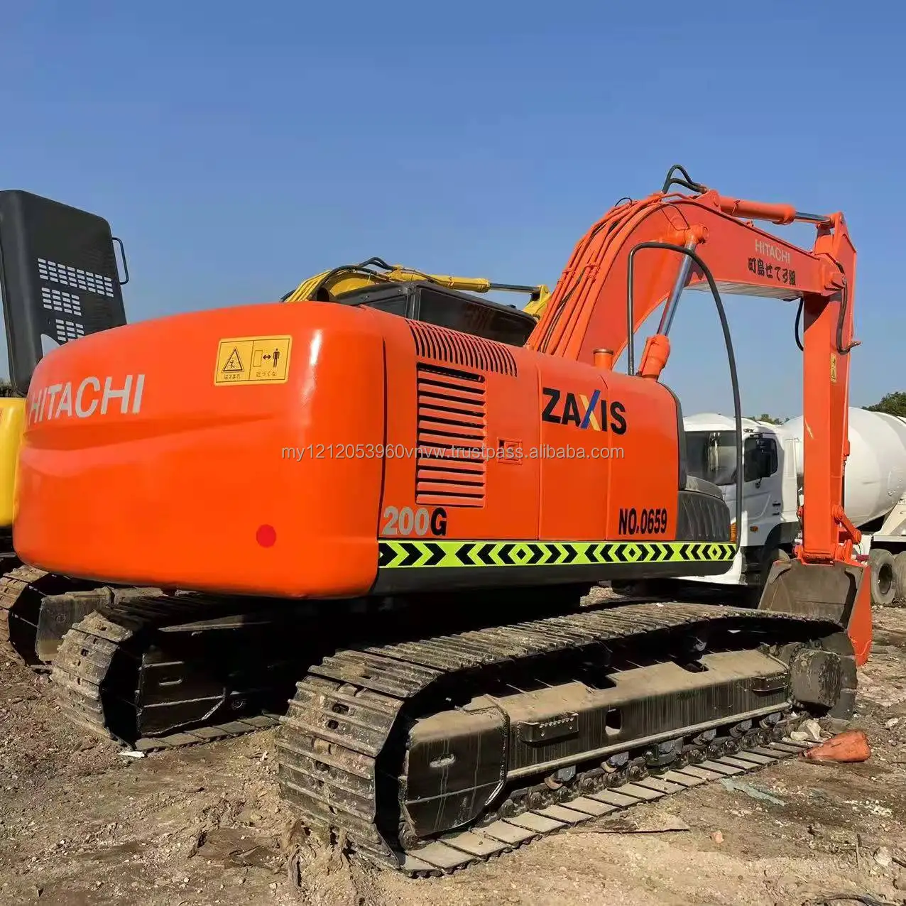 90 new Used Excavator Volvo Ec210blc 210 290 360 Used 20t 21ton Crawler 90-new-used-excavator-volvo-ec210blc-210-290-360-used-20t-21ton-crawler