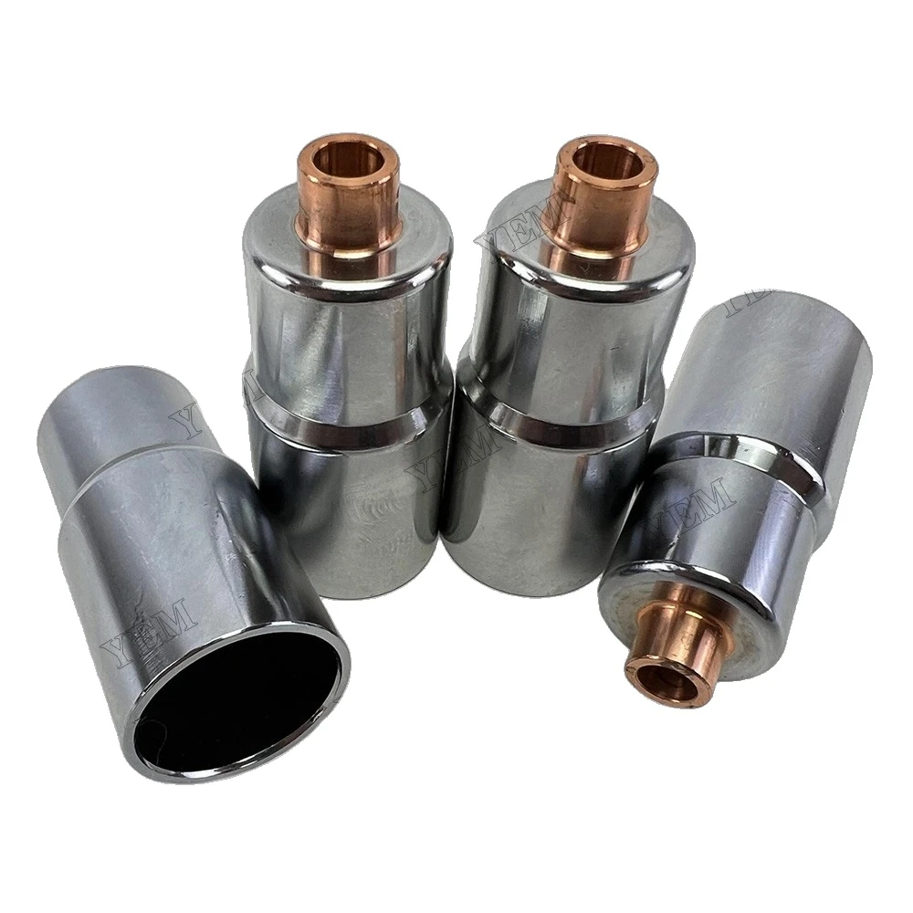 11176-7200 Injector Brass Sleeve for Hino N04C High Quality Engine Parts