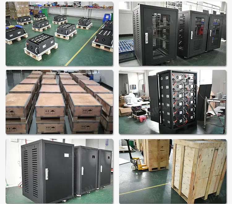 100kwh lifepo4 battery
