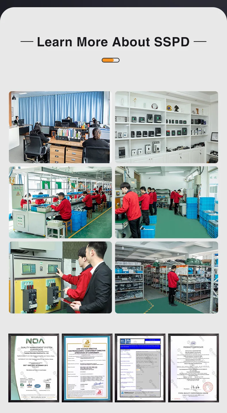 Manufacturer  GV2 SSPD CGV2 Motor Protection ME02 09 16 32 Breakers