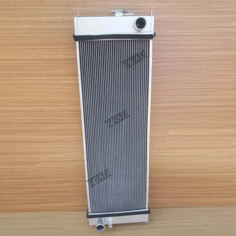 Repair Kit Water Tank Radiator 20Y-03-41652 for Komatsu Excavator PC210-8K PC210LC-8K Wholesale Engine Parts