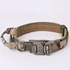 Collier camouflage